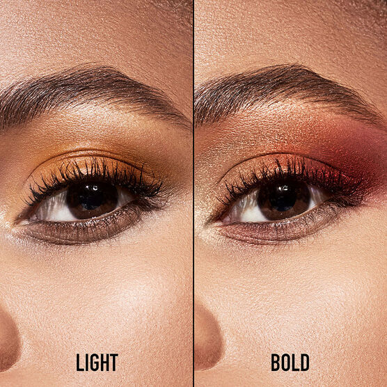 Backstage Eye Palette 010